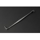 RETRACTOR WITH HANDLE 2 HOOK