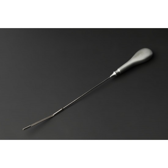 equine trocar and cannula