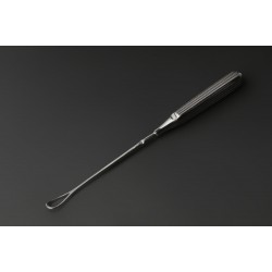 UTERINE CURETTES NO.6