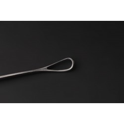 UTERINE CURETTES NO.6