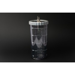 Medical suction regulator 3 l