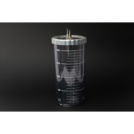 منظم شفط طبي  L3