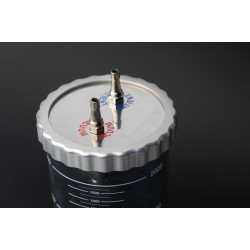 Medical suction regulator 3 l