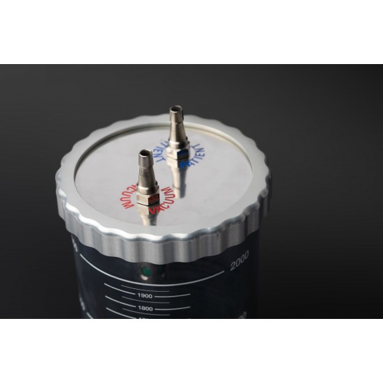 منظم شفط طبي  L3