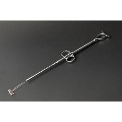 snares general throat