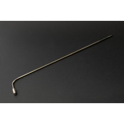 Lisle mini magnetic pickup