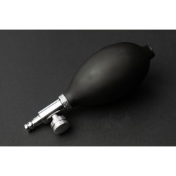 rubber ball for gear free aneroid blood pressure