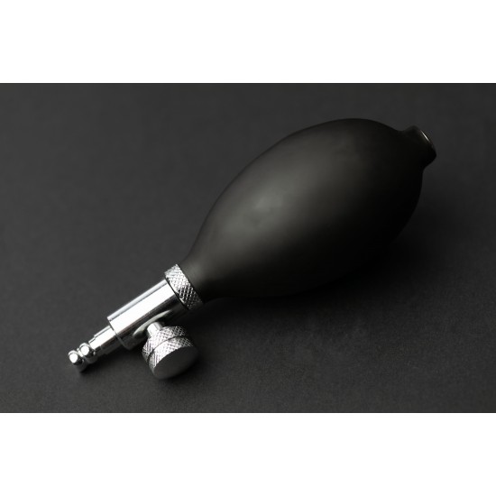 rubber ball for gear free aneroid blood pressure