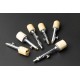 Dental Polishing Brush