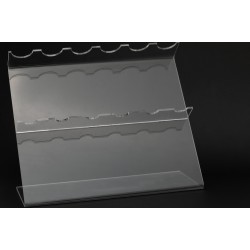 PIPETTE STAND RACK