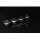Neodymium magnet permanent rescue vessel Neodymium magnet permanent rescue vessel