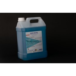 instruments cleaner and disinfectant