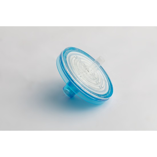 cellulose acetate syringe