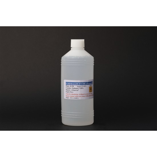 formaldehyde formalia 1 l formaldehyde formalia 1 l