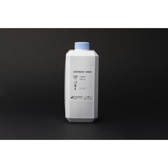 leishman stain leishman stain