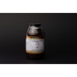 TRIchloroacetic acid