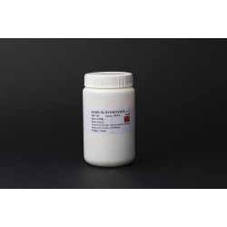 sodium hydroxide