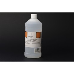 standard hydrochloric acid