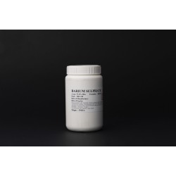 barium sulphate 250 ml