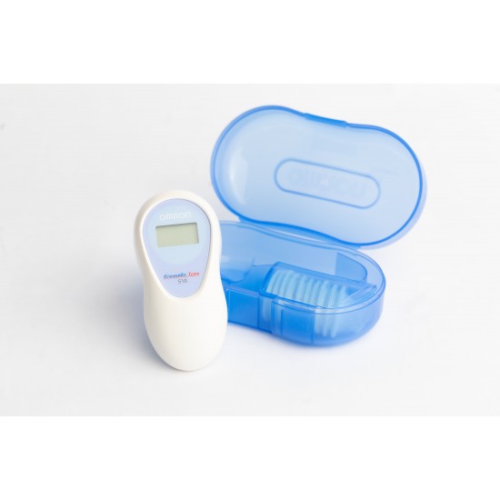 ميزان حرارة جنتل تمب 510 من أومرون