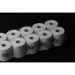 Medical paper roll 110*30