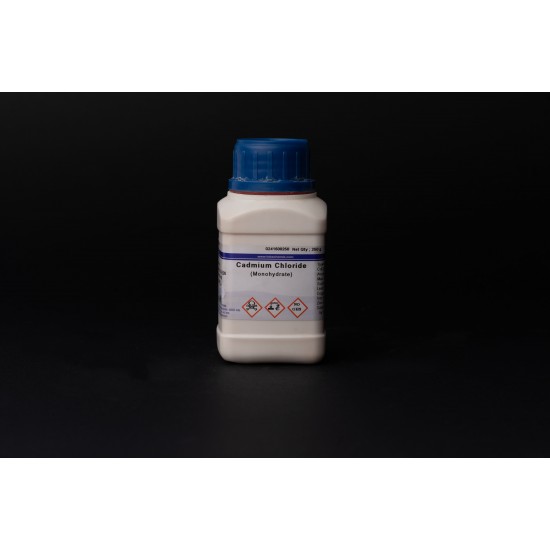 كلوريد الكادميوم