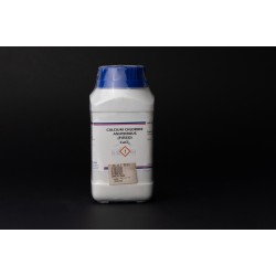 calcium chloride