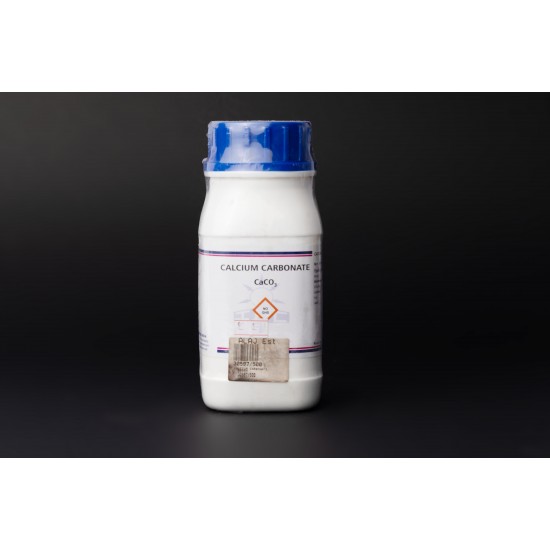 كربونات الكالسيوم