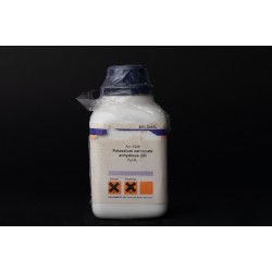 potassium carbonate anhydrous