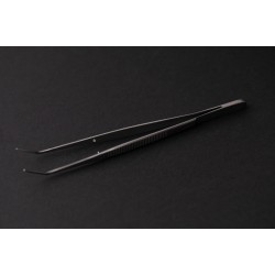 Medical hook forceps 16 with out tooth