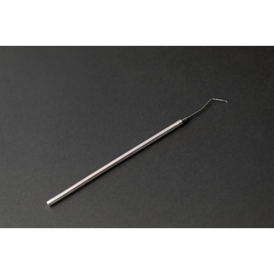 dental probe instrument dental probe instrument
