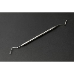 bone curette lucas