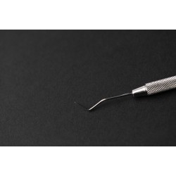 SICKEL SCALLER DUBBEL