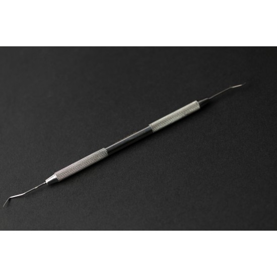 قشارة المنجل مزدوجة