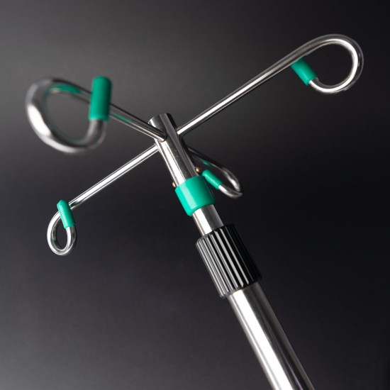 موقف التسريب