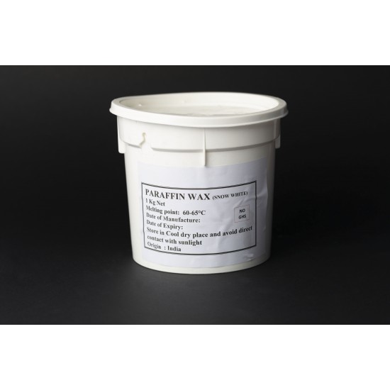 شمع البارافين