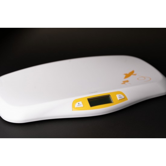 ميزان رقمي للأطفال من بيورير