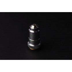 objective microscope