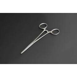 straight artery forcep20 cm