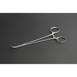 Curved artery forcep20 cm curve
