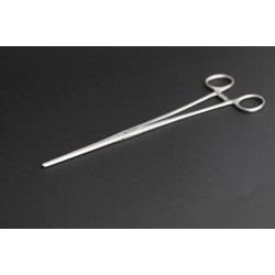 Stomach artery forcep25 cm