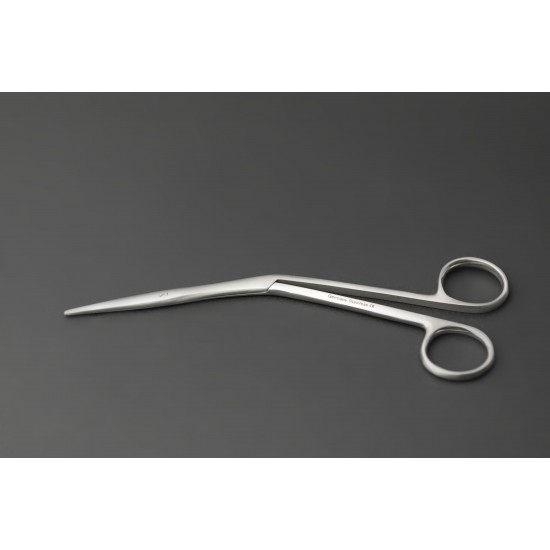 Heymann Nasal Surgical Scissor Heymann Nasal Surgical Scissor