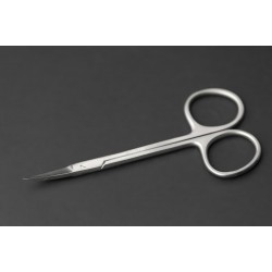 Iris Scissor Curved Type