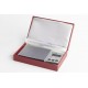ELECTRONIC POCKET SCALE ELECTRONIC POCKET SCALE