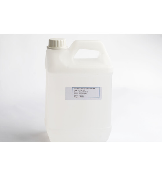 Paraffin oil light 500M