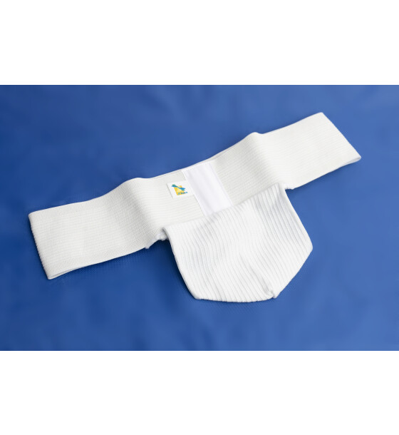 ضمادة تنفس الجهاز الهضمي l