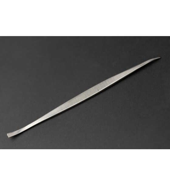 BONE CHISEL AND GOUGES