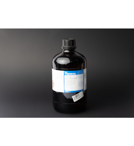 NITRIC ACID