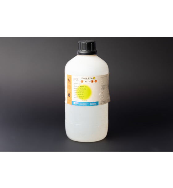 panreac sintesis 500 ml