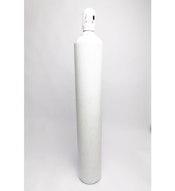 اسطوانة اكسجين 1 l